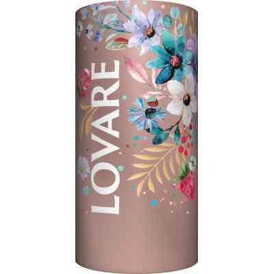 Чай Lovare Брызги шампанского 80 г (15556) Винница