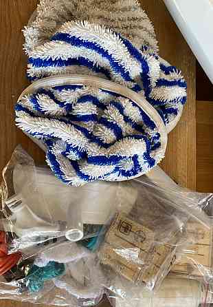 Пароочисник пилосос ручний миючий Rowenta Clean and Steam Multi. Київ