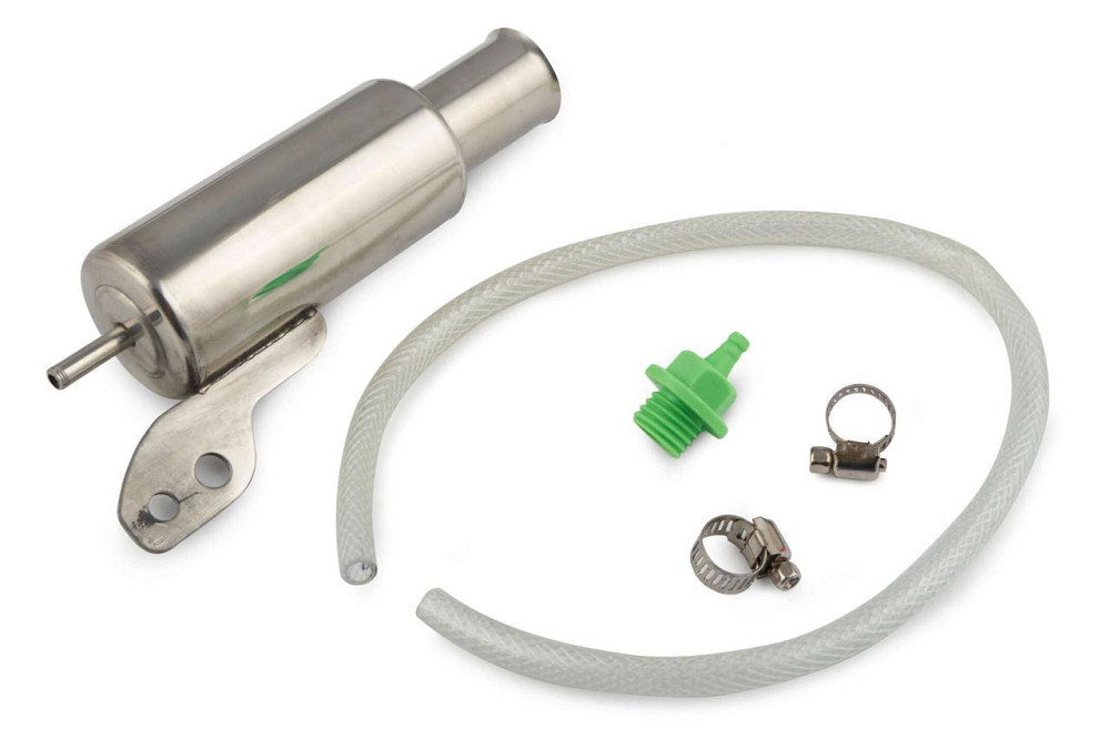 Система отвода картерных газов (стайлинг) (хром) Мукачево - изображение 1