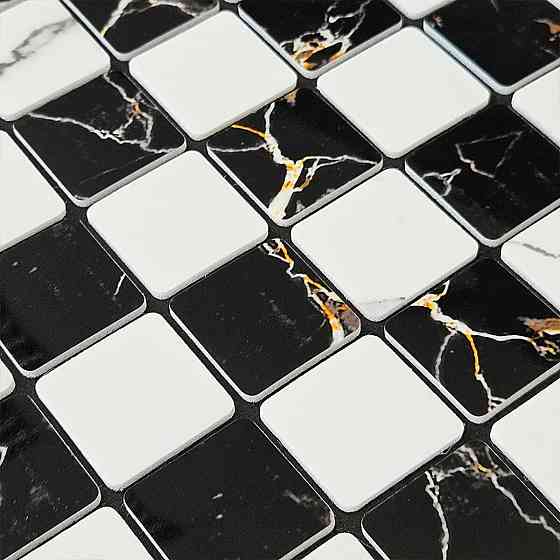 Самоклеюча PET мозаїка 300х300х4мм SW-00002448 Київ