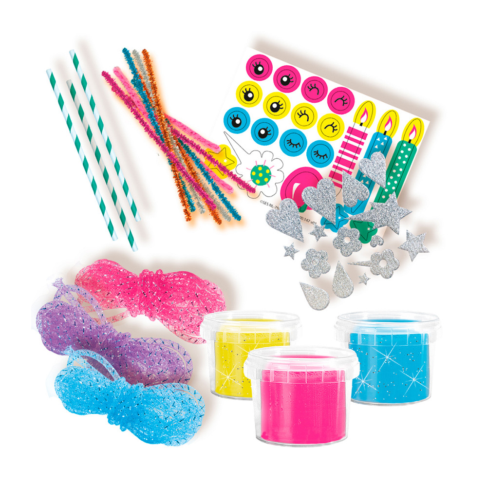 Набір для творчості – Світ сяйва Дніпро - фото 2