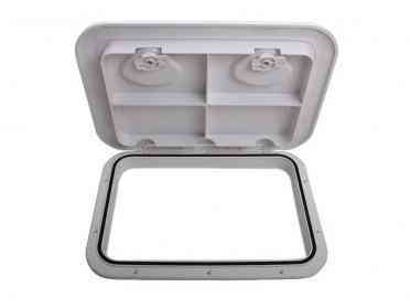 Люк Доступа 510X460 Seaflo для катеров лодок яхт Киев