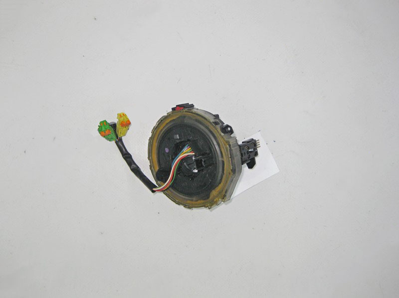 Mercedes-Benz  A1714640518 Контактна спіраль - шлейф керма GL X164 ML W164 S-Class W221 E-Class W211 CLS C219 SLK R171 R-Class W251 Одеса - фото 1