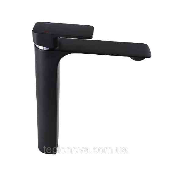 Смеситель для умывальника Globus Lux Milano GLM-201-BB Черновцы