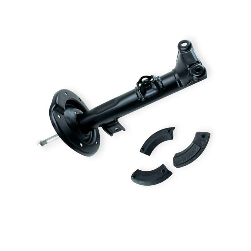 Амортизатор Mercedes-Benz C-Class W203 00-передній Мукачево - фото 1