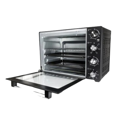 Електрична піч 1900W HEO-162C Holmer Житомир - фото 8