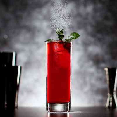 Стакан Onis (Libbey) серія "Manhattan" Higbhall висока 290 мл (838954) Винница