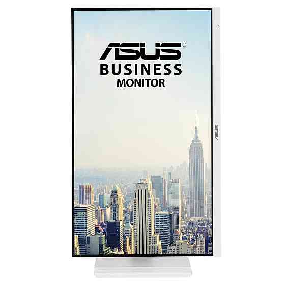 Монітор Asus 23.8" VA249QGS-W (90LM02W2-B01171) IPS White 120Hz ( 18683 ) Харків
