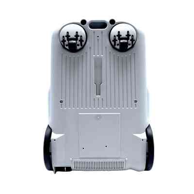 Пылесос Thomas Multi Clean X10 Parquet (788577) Винница