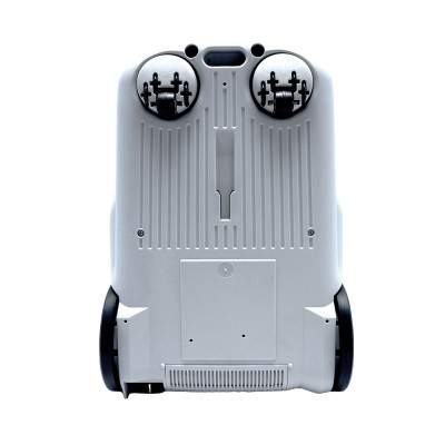 Пылесос Thomas Multi Clean X10 Parquet (788577) Винница - изображение 3