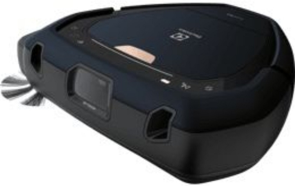 Робот -Пылесос: Electrolux PI92-4Stn. Киев - изображение 3