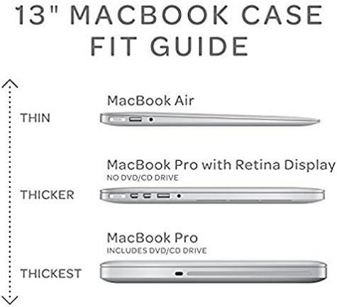 Чохол-накладка Speck для MacBook Pro RETINA Display 13" (2012-2015) Дніпро - фото 5