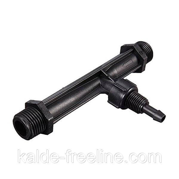 Інжектор Вентурі 1,1/2 дюйма Presto-PS (VI-01032-H) Харьков - изображение 1