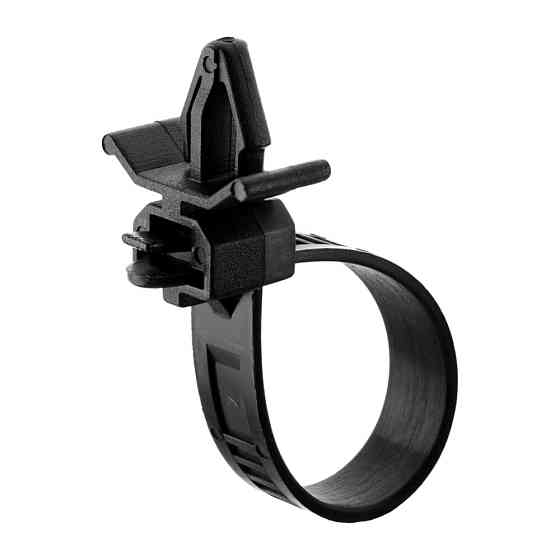 Хомут стяжка фіксатор Mazda 992890753 Київ