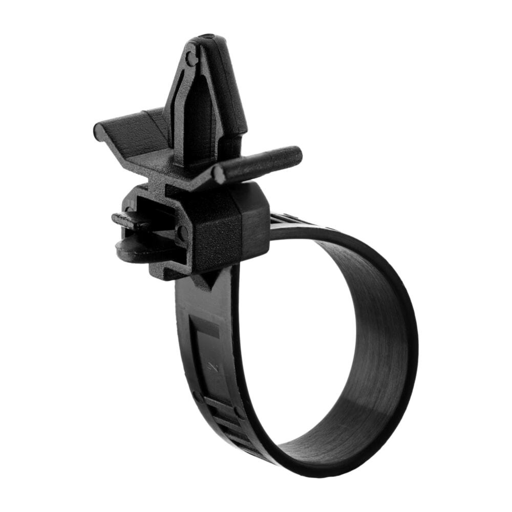 Хомут стяжка фіксатор Mazda 992890753 Київ - фото 1