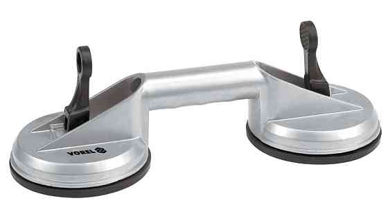 Присоска для установки стекол VOREL 05312 115 мм Коломыя