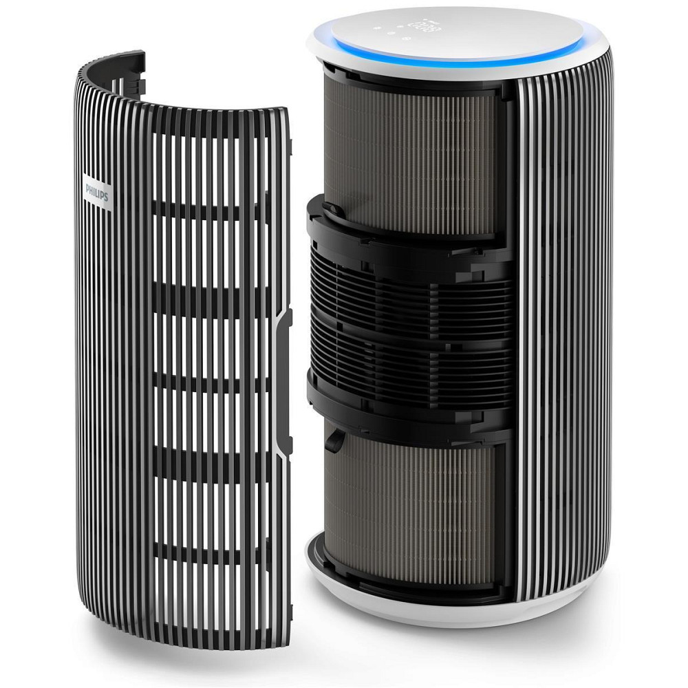 Очисник повітря Philips AC3220/10 очищувач повітря Харьков - изображение 3