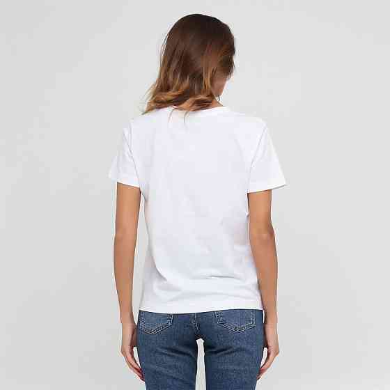 Футболка жіноча CHIKISS CLV 001/001 XXL Київ