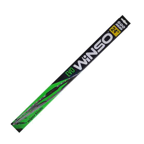 Каркасна щітка Winso Evo 24/600мм Львів