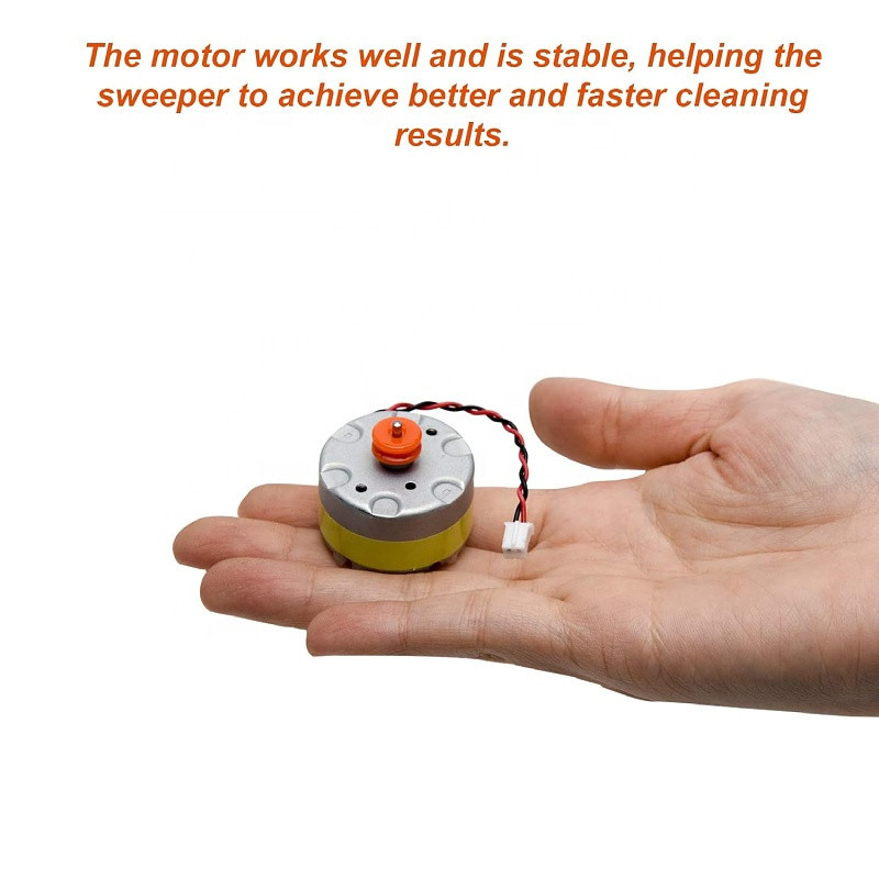 Двигатель для навигации робота-пылесоса Xiaomi Киев - изображение 6