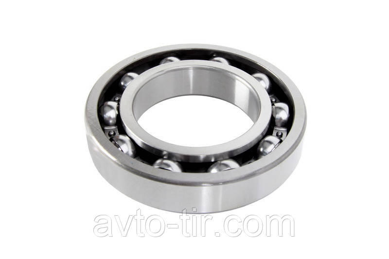 Подшипник КПП ZF 81934100046 0692184 1617901 1638161 42492381 7982088 06314211002 06314290054 81934100112 Луцк - изображение 1