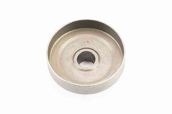 Тарілка зчеплення "зірка" 3/8-6 2500 Київ