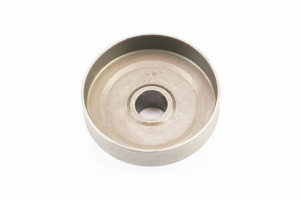 Тарілка зчеплення "зірка" 3/8-6 2500 Київ - фото 2