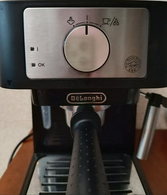 Кофеварка Delonghi Киев - изображение 4