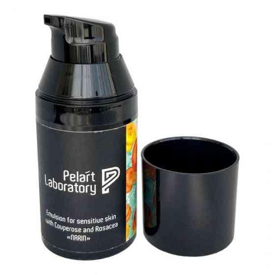 Пеларт Эмульсия от купероза и розацеа Pelart Laboratory Apricot Line 