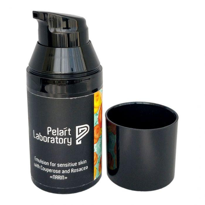 Пеларт Эмульсия от купероза и розацеа Pelart Laboratory Apricot Line 