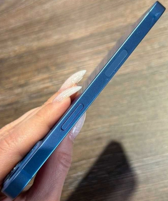 Айфон: Apple iPhone 13 128Gb.Blue Киев - изображение 7