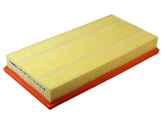 Повітряний фільтр BOSCH 3714 VW/AUDI/SEAT/SKODA Bora, Golf, A3,Octavia, Leon, To Харків