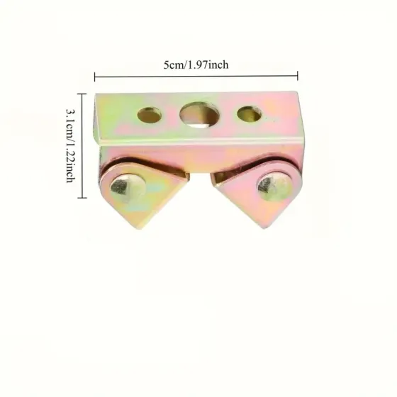 Регульований магнітний тримач для зварювання V-образний Київ