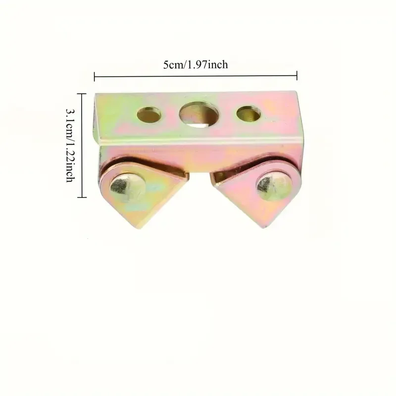 Регульований магнітний тримач для зварювання V-образний Київ - фото 3