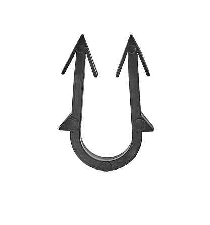 Скоба якірна Europroduct EP.2901 для теплої підлоги 40 мм (EP6142) Київ