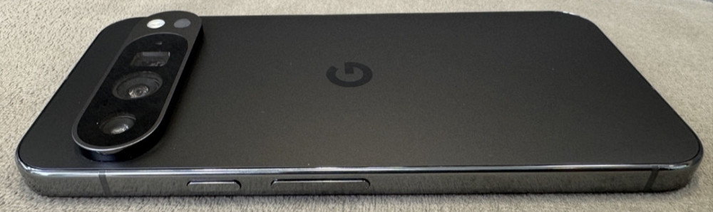 Телефон Google Pixel 9 Pro XL 16/128Gb. Obsidian Київ - фото 6