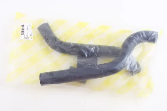 Патрубок радиатора 2108 OEM (4 шт.) Винница