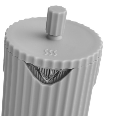 Френч-пресс Resto Keid бамбук 600 мл сірий (90532) Винница - изображение 10