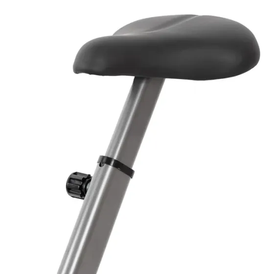 Велотренажер магнітний inSPORTline Xbike - чорний Київ