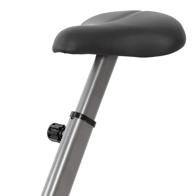 Велотренажер магнітний inSPORTline Xbike - чорний Київ - фото 5