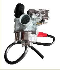 Карбюратор Ямаха SA 36 Мукачево - фото 1