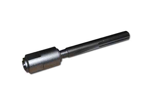 Перехідник SDS-PLUS/SDS-MAX арт.2-09-002 ТМ GRANITE Київ