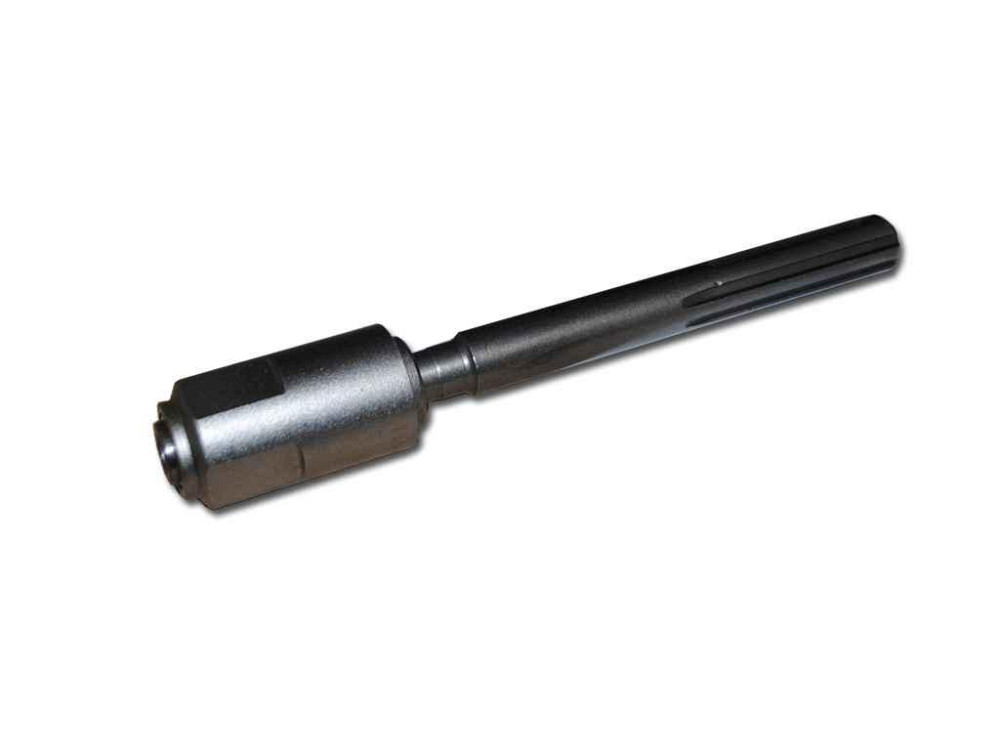 Переходник SDS-PLUS/SDS-MAX арт.2-09-002 ТМ GRANITE Киев - изображение 1