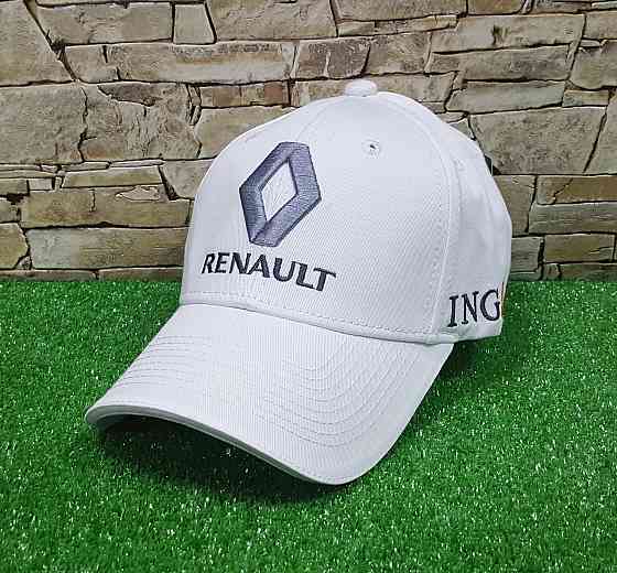 Кепка,бейсболка Renault SPORT LINE Киев
