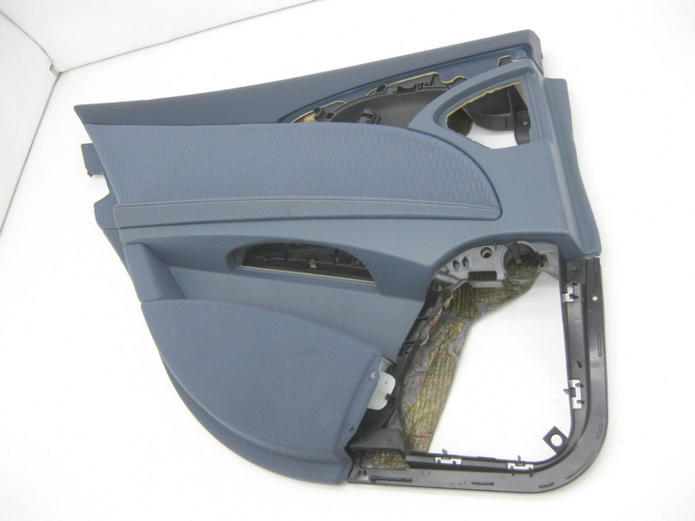 Mercedes-Benz  A2117301563 9D22 Карта синя задніх лівих дверей Elegance E-class W211 E-class S211 Одесса - изображение 8