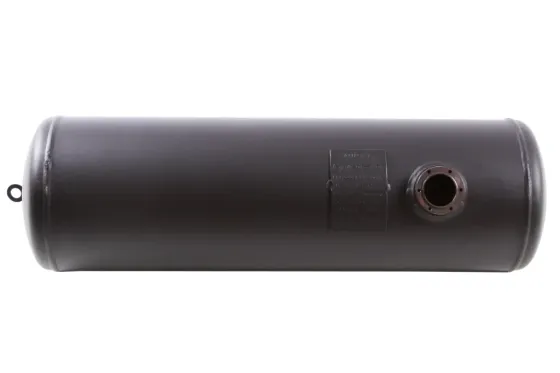 Баллон ГБО цилиндрический D244*L855мм 35л Atiker Винница