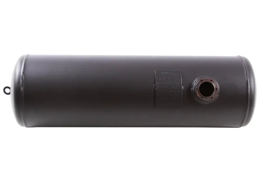 Баллон ГБО циліндричний D244*L855м 35л Atiker Вінниця - фото 2