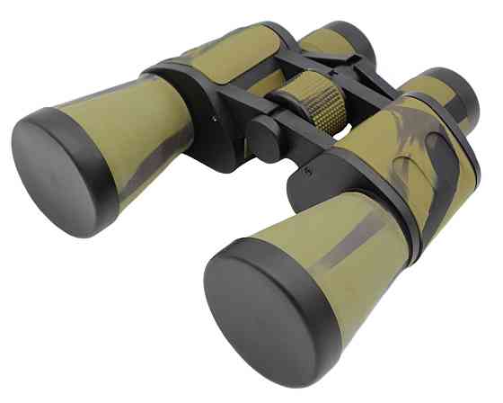 Бінокль BAIGISHI 20X50 W9 - 7349 Дніпро