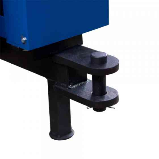 Подрібнювач гілок для мінітрактора двостороння заточка ДР10 Харьков