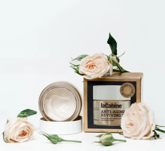 Відновлювальний антивіковий крем для обличчя ANTI-AGING REVIVING ELIXIR FACIAL CREAM LaCabine, 50 мл Дніпро